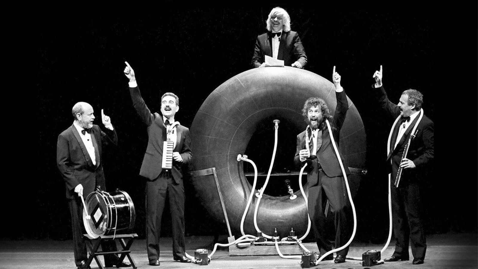 Les Luthiers